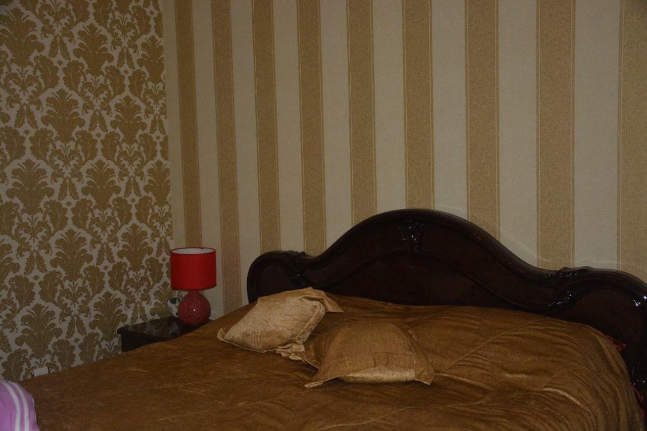 Корсар:Korsar Hotel Odessza Kültér fotó