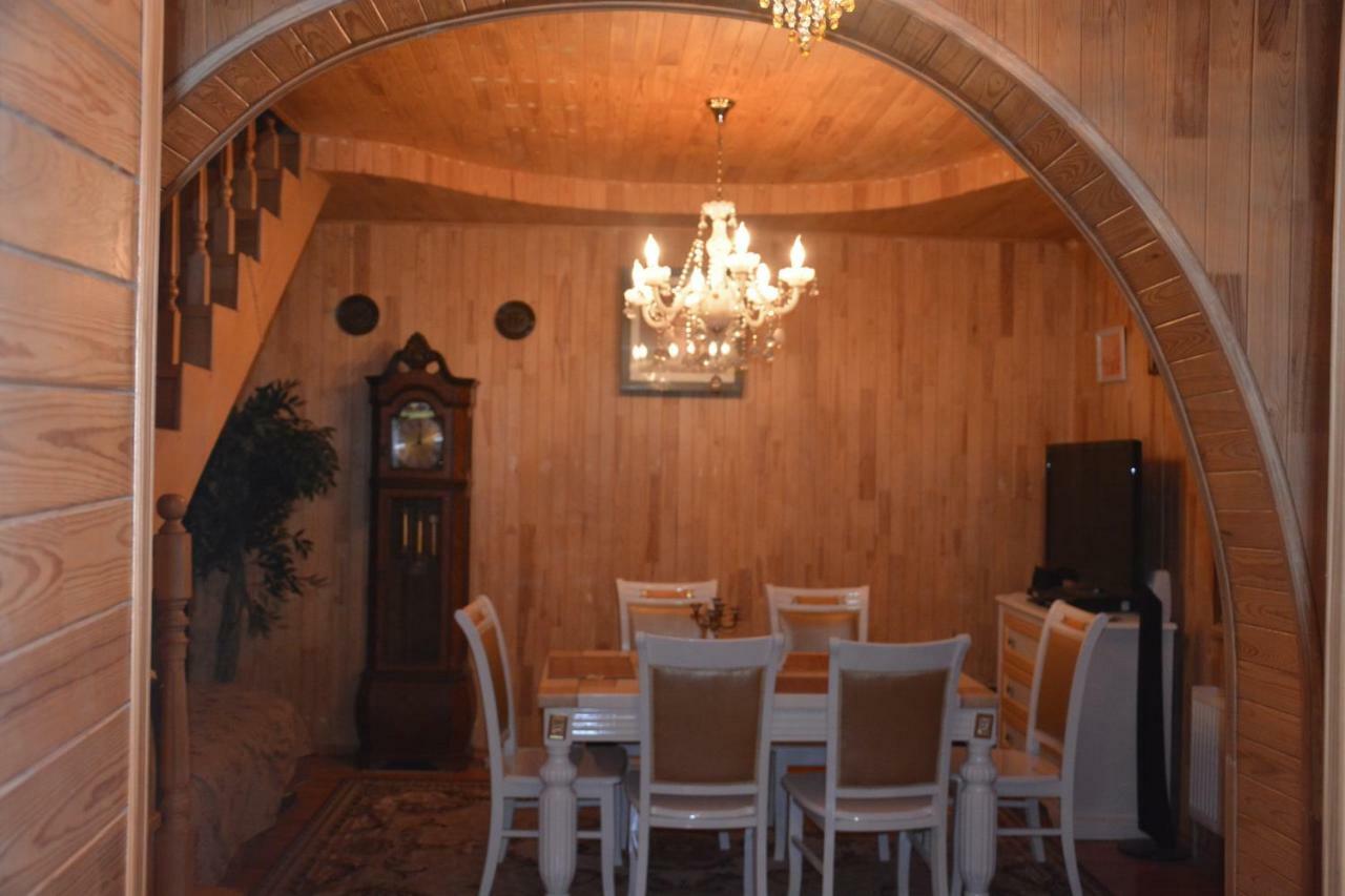 Корсар:Korsar Hotel Odessza Kültér fotó
