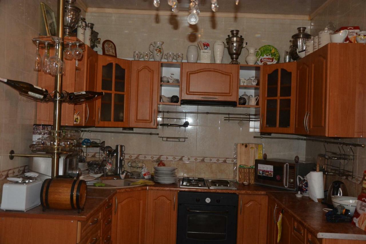 Корсар:Korsar Hotel Odessza Kültér fotó