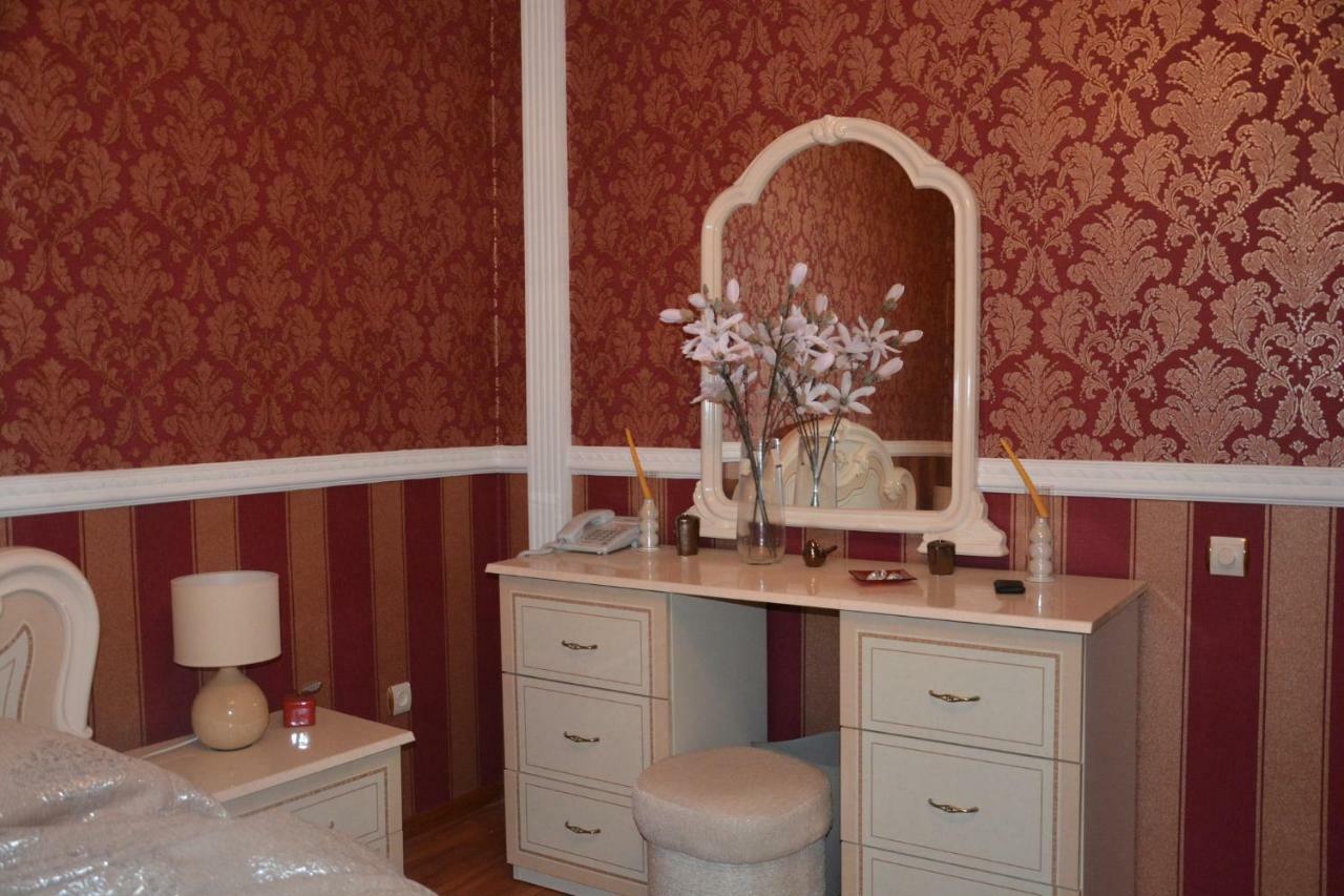 Корсар:Korsar Hotel Odessza Kültér fotó