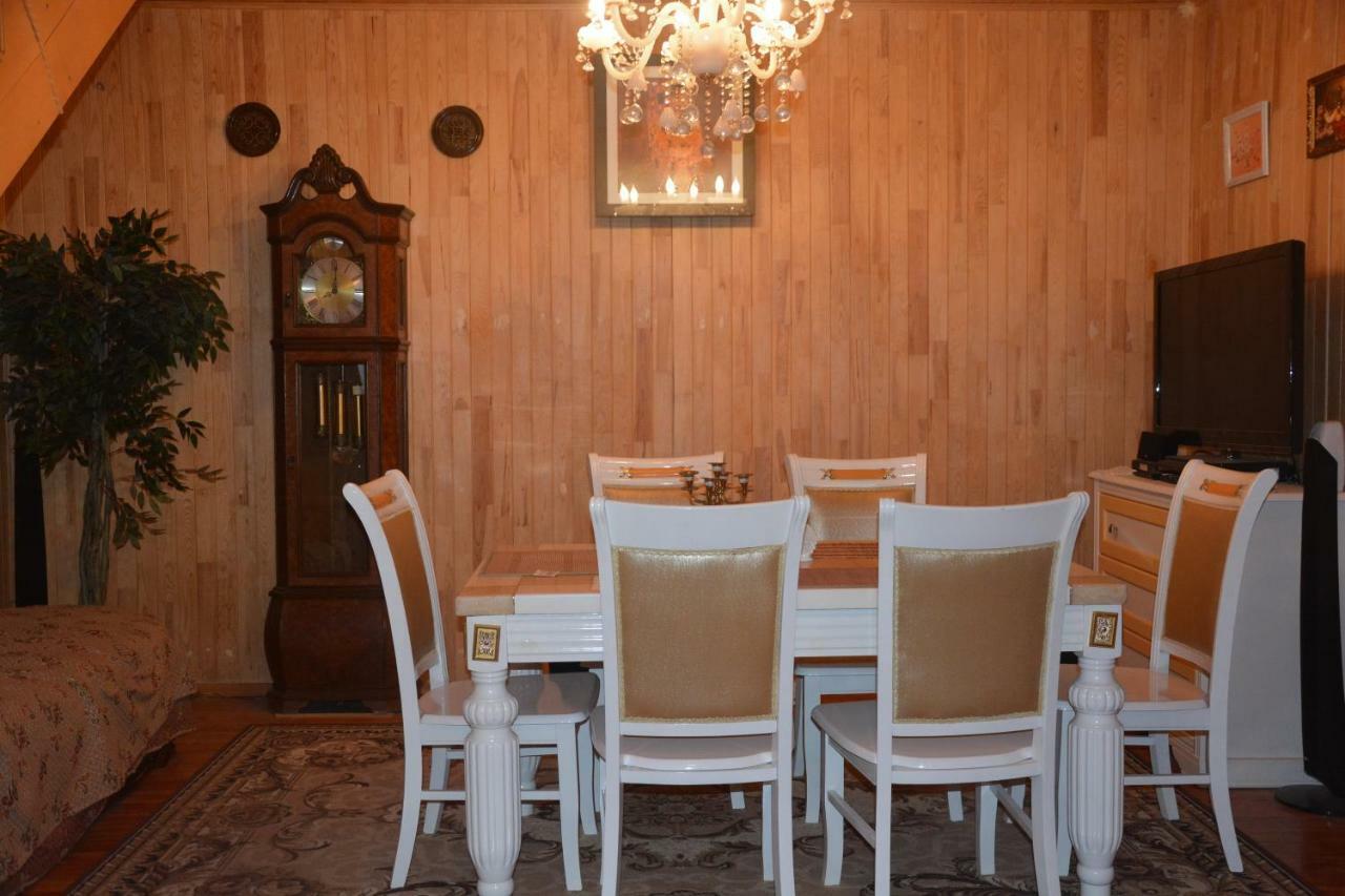 Корсар:Korsar Hotel Odessza Kültér fotó