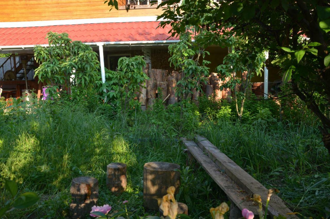 Корсар:Korsar Hotel Odessza Kültér fotó