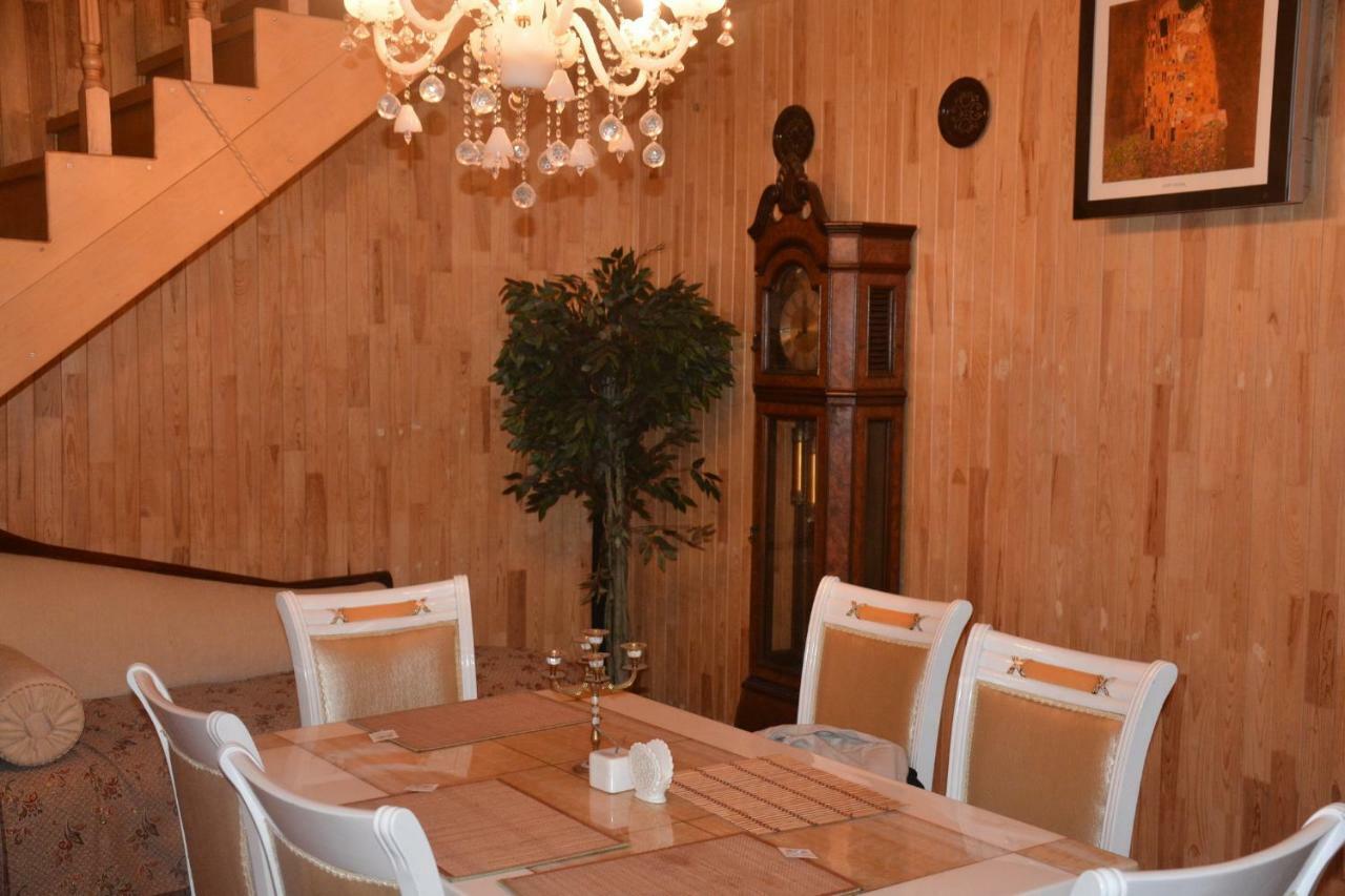 Корсар:Korsar Hotel Odessza Kültér fotó